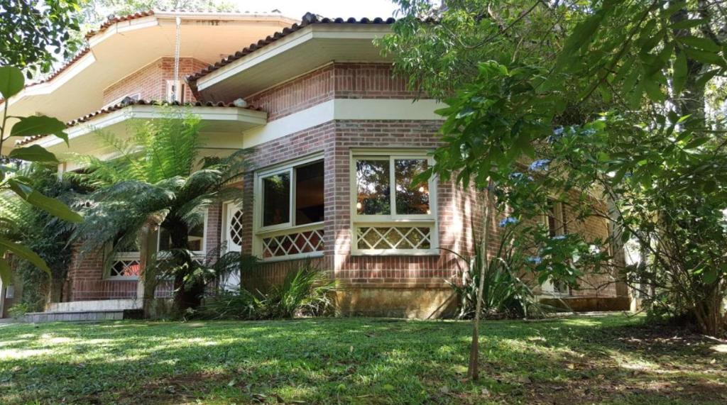 Casa do bosque, confortável, em local espetacular! room 6